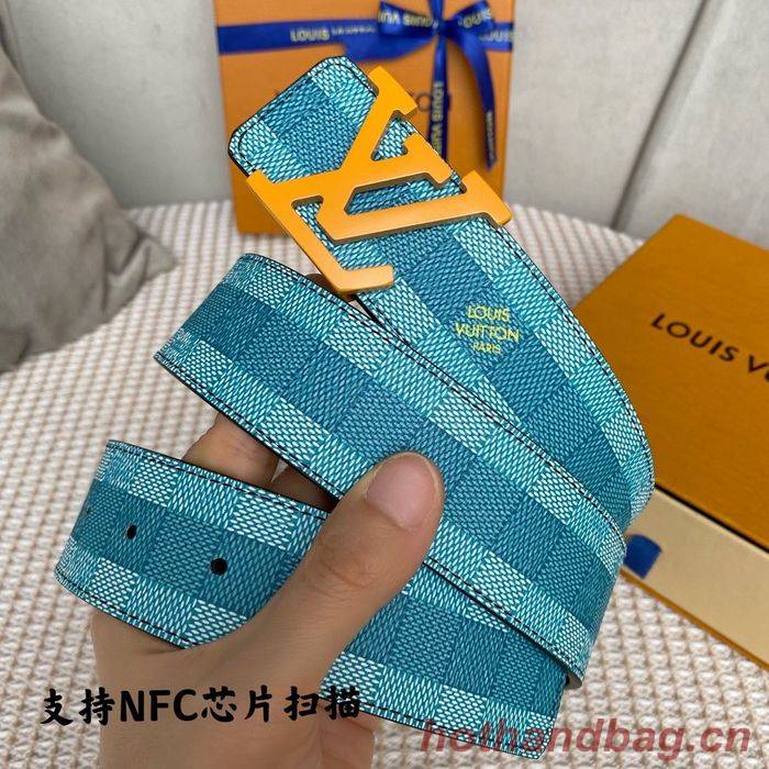 Louis Vuitton Belt 40MM LVB00048